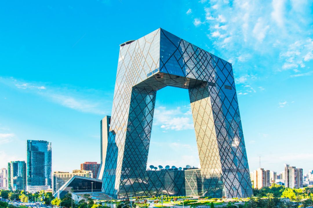 建筑资质代办
